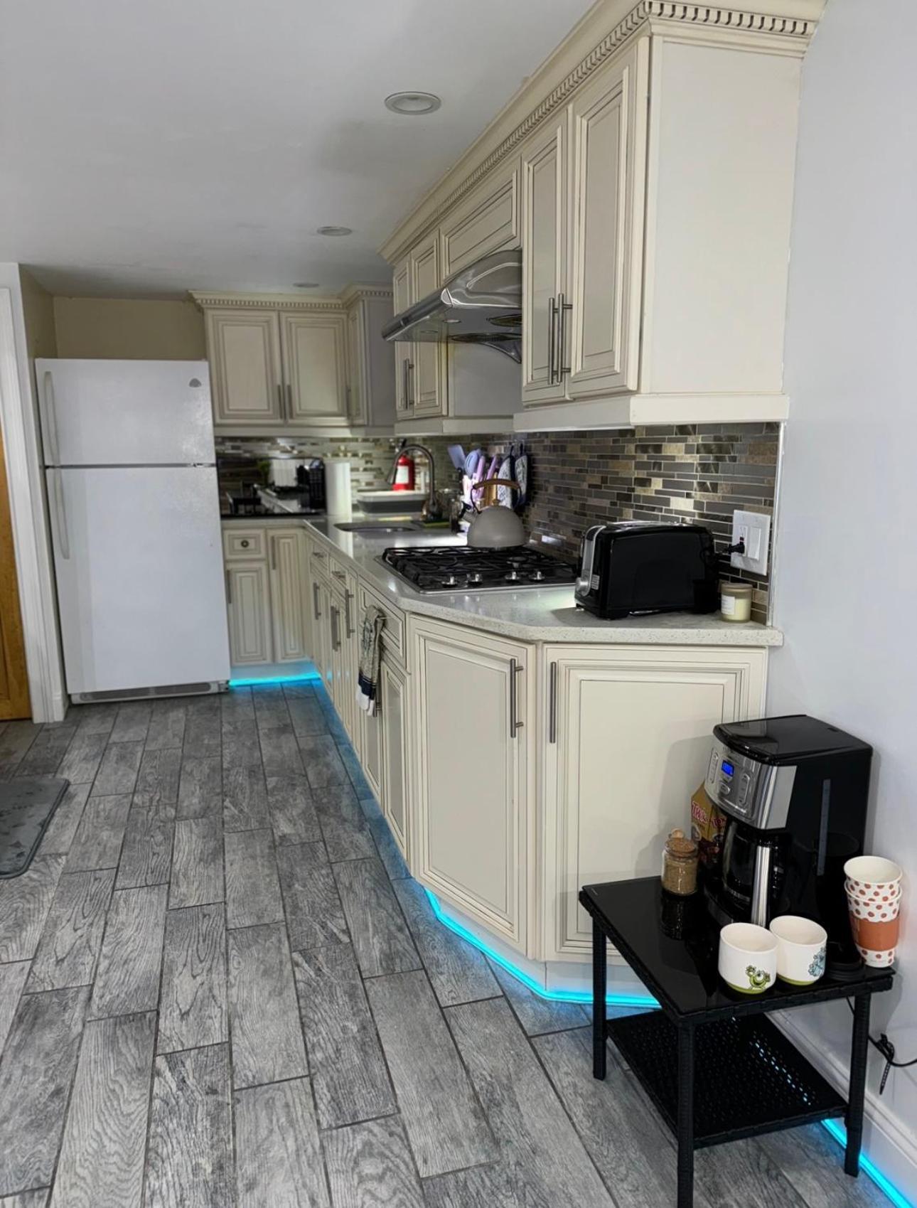 ניו יורק Jfk Private Studio Apartment מראה חיצוני תמונה