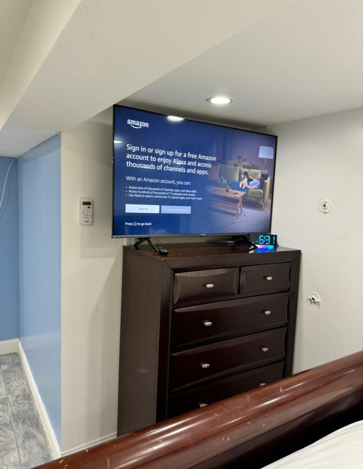 ניו יורק Jfk Private Studio Apartment מראה חיצוני תמונה