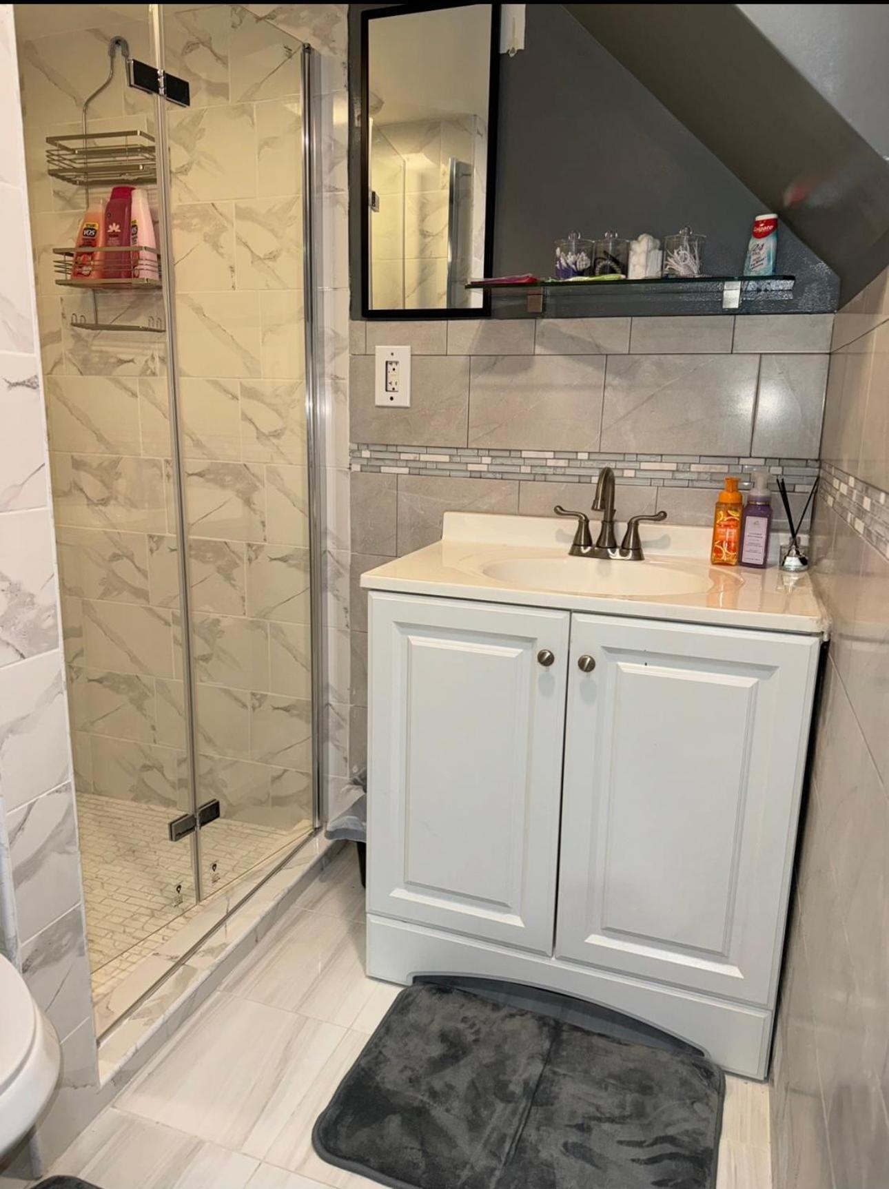ניו יורק Jfk Private Studio Apartment מראה חיצוני תמונה