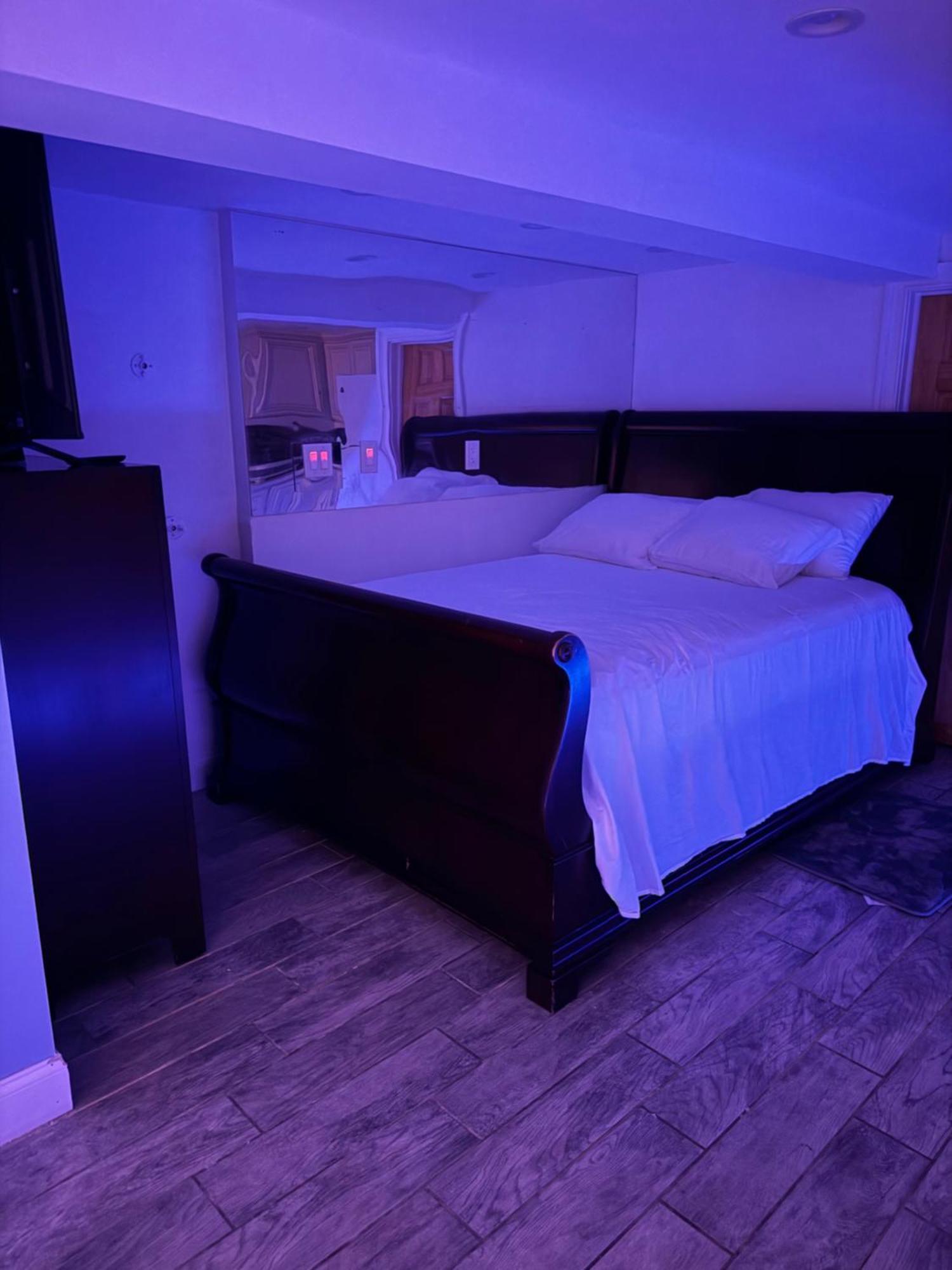 ניו יורק Jfk Private Studio Apartment מראה חיצוני תמונה