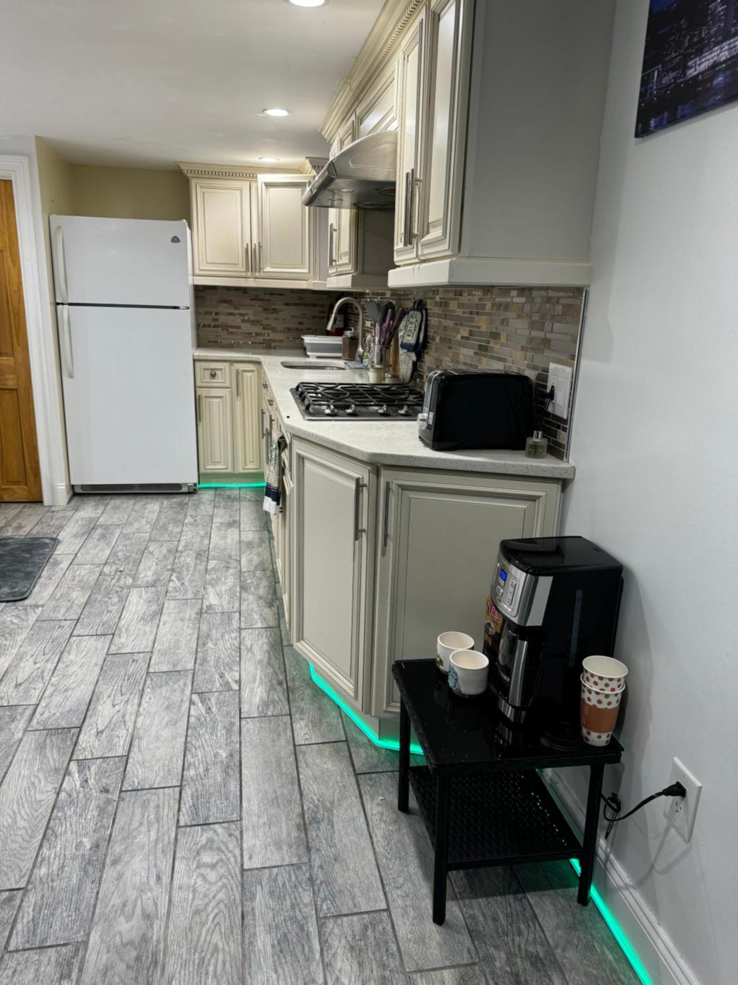 ניו יורק Jfk Private Studio Apartment מראה חיצוני תמונה