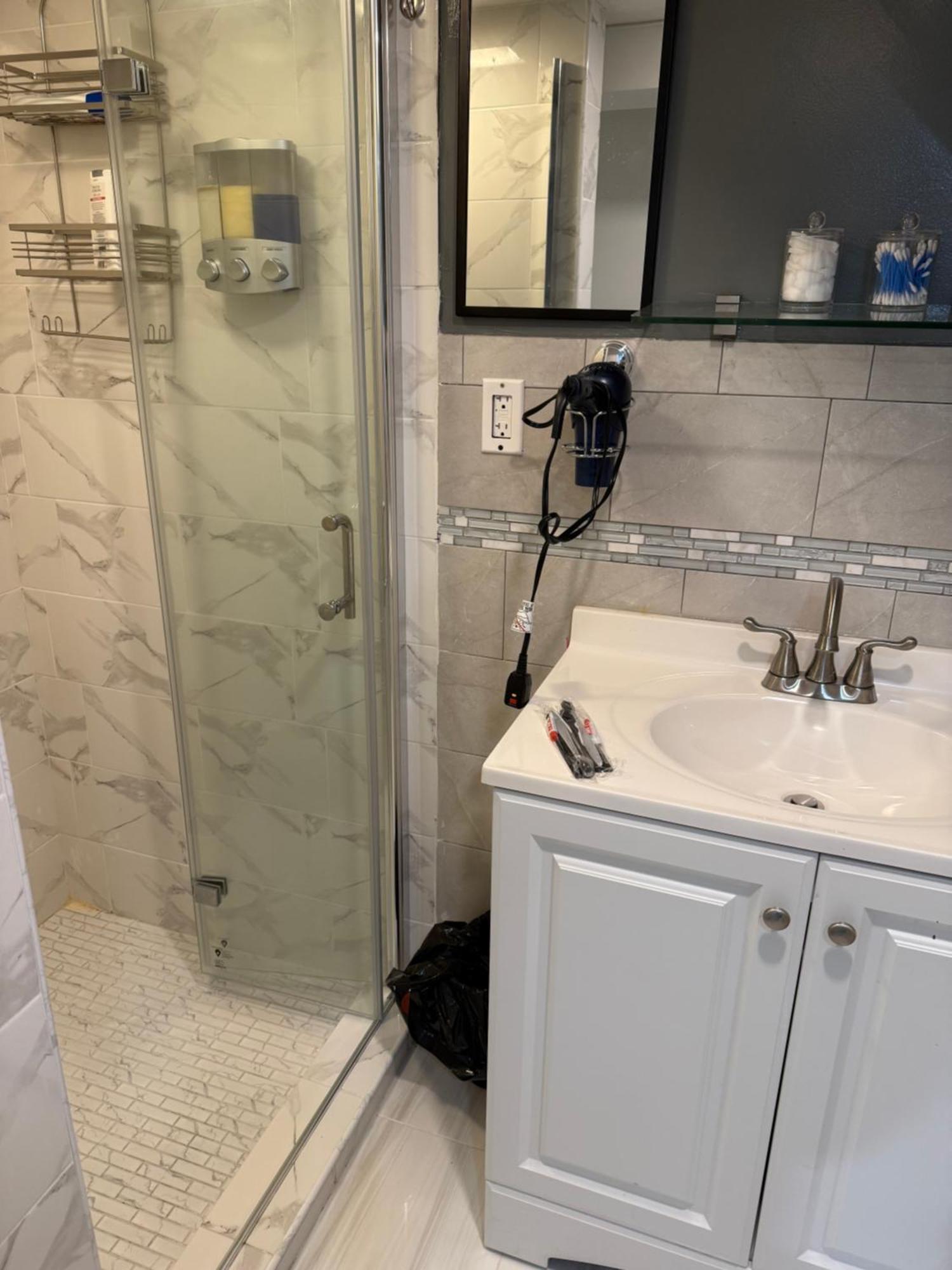ניו יורק Jfk Private Studio Apartment מראה חיצוני תמונה