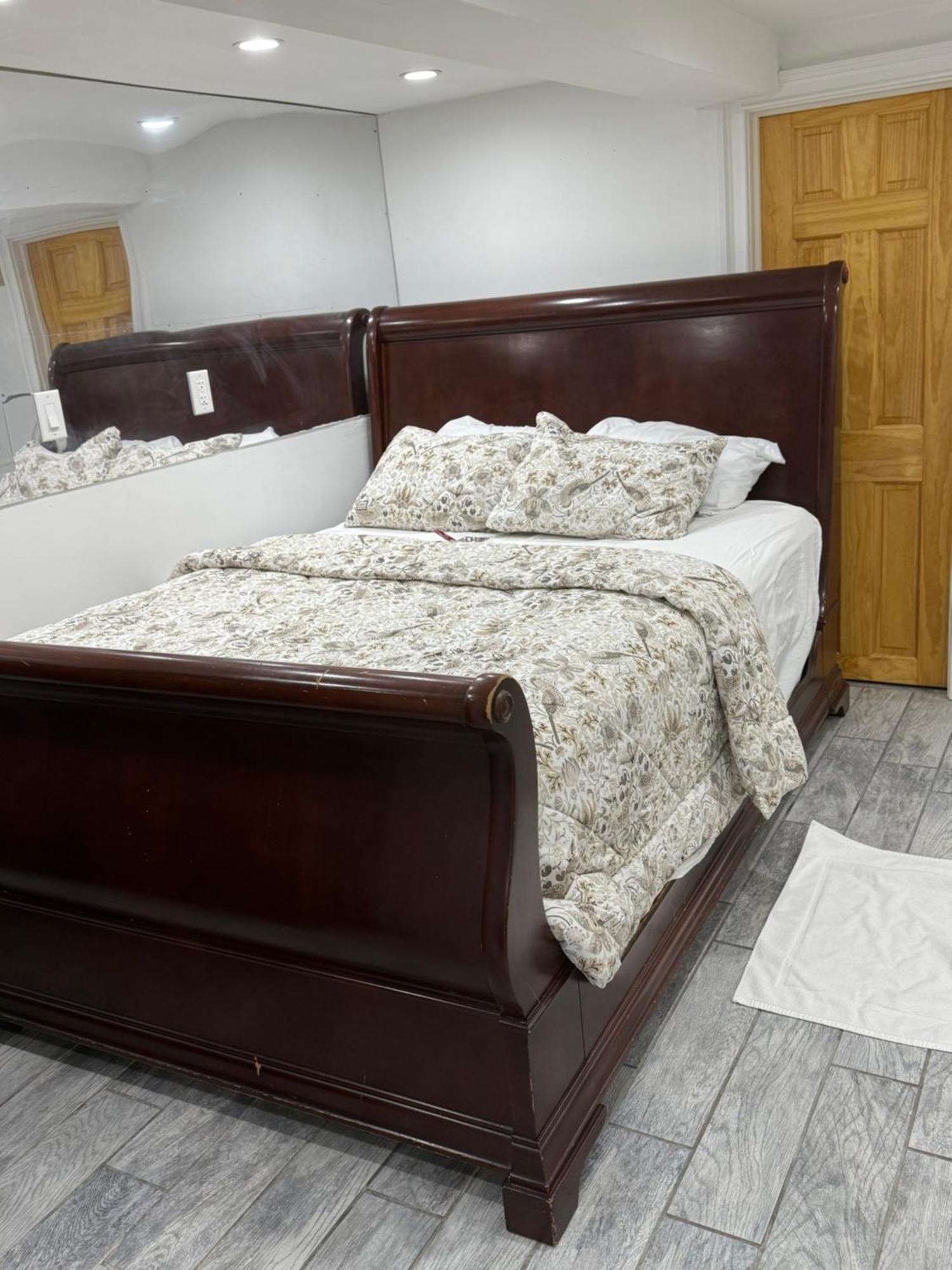 ניו יורק Jfk Private Studio Apartment מראה חיצוני תמונה